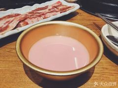 -韩国料理大力士(屏风街店)