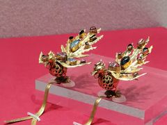 -深圳博物馆(古代艺术馆)