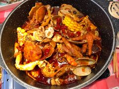 -辣小鲜·南昌大排档(船山路店)