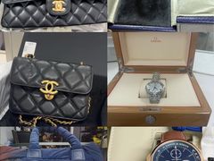 -聚云奢二手奢侈品黄金手表包包回收·中古店(上海店)