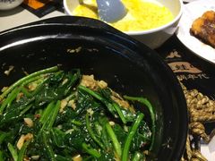 -蛙蛙叫干锅年代(簋街总店)