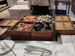 -丽都皇冠假日酒店·Matrix亦餐厅(望京店)