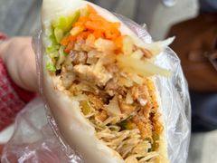 -张果佬年糕卷(科巷店)