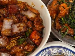 -王繁星面馆(西安熙地港店)