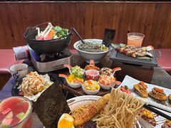 -小川洋风料理(街道口店)