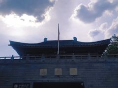 -岳麓山风景名胜区