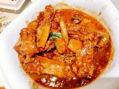 -蓬川食府(金海道店)