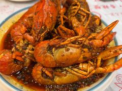 -三妹小龙虾·黄油蟹(华侨城总店)