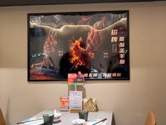 -羊门客在·烤盐池滩羊·川菜