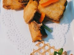 -丰收日·小海鲜·沪上家宴(顾村正大店)