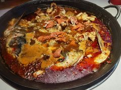 -老天桥蛙炉火锅(姑苏总店)