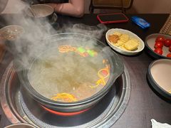 -芸鲜季·云南野生菌餐厅· 云南风物味研社(闵行店)