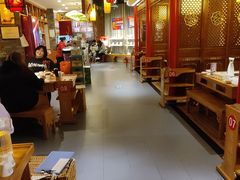 大堂-大龙燚火锅(天钥桥路店)