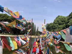 -云南民族村