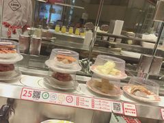 -新一番三文鱼寿司(大东海店)