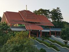 -东莞观音山旅游风景区