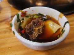 -好吃鬼高原牦牛杂火锅(古尔沟分店)