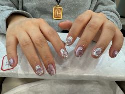 -斯馨·健康美甲美睫