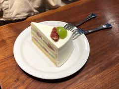 -black rainbow coffee