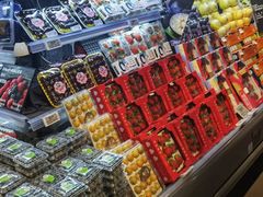 -Olé精品超市(北京合生汇店)