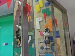 -重庆际华园室内极限运动中心