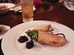 -成桂西餐厅·42年的味道(五大道疙瘩楼店)