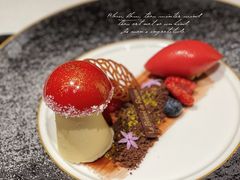 -Le Bistrot de Racine