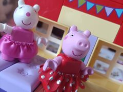-TOYSRUS玩具反斗城(大连恒隆广场店)