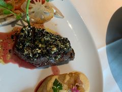 -燃扒房Steakhouse(皇庭店)