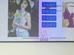 -四季美学色彩形象管理服装搭配