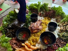 -品德宏·孔雀宴的发源地(金塔园店)