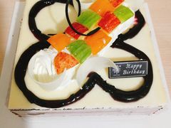 -仟吉(大溪地店)