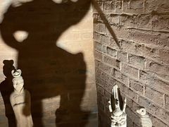 -洛阳古墓博物馆