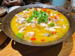 -泥糊破店小酒馆·团建聚餐(南京西路店)