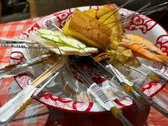 -生火火·小炉子炭烤(金楠天街总店)