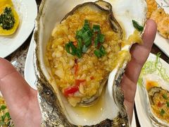 -东辰望海鱼码头·海鲜餐厅