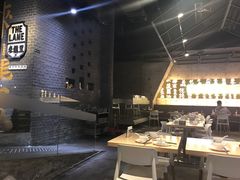 -来龙里 精致 东南亚餐室(万象城店)