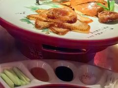 -京华烟云·北京烤鸭(领展购物广场·中关村店)