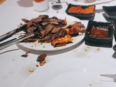 -戈拿旺巴西烤肉(崇文门店)