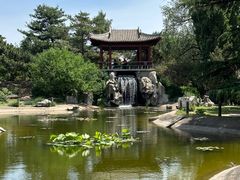 -国家植物园南园