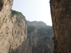 景点-山西通天峡景区