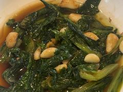 油麦菜-小尹土菜