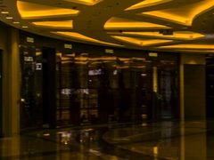 -环球贸易广场(ICC)