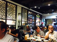 大堂-胡须张鲁肉饭(美食文化馆店)