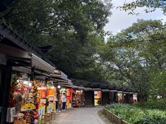 -普陀山慧济禅寺
