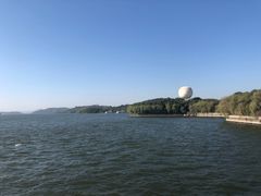 -天目湖山水园