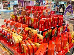 -百佳永辉超市(太阳广场店)