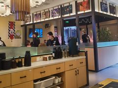 -極屋鮨牛 · 烧肉酒场(时代C馆店)