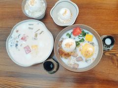 -椰语堂·海南清补凉(中山骑楼店)
