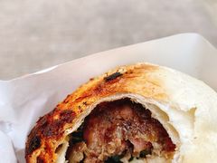 -百年夯碳烤胡椒饼(阿拉城店)